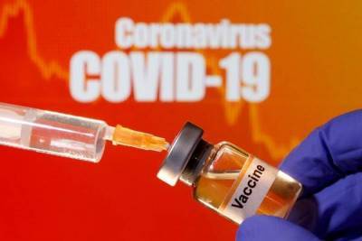Акции AstraZeneca падают, несмотря эффективность ее вакцины от COVID nbsp