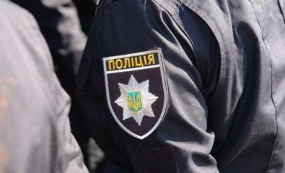 На Черниговщине полиция не дала заработать мэру одного из городов