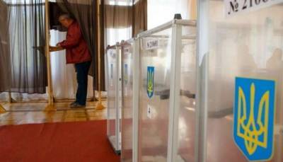 На выборах мэра Славянска зафиксировали огромное количество нарушений