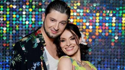 Уберите ее из этого шоу: Екатерину Кухар раскритиковали за комментарии танца Мейхер и Васюка