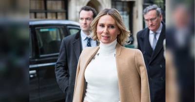 Экс-жена российского олигарха, отсудившая при разводе 606 млн долларов, теперь судится с родным сыном