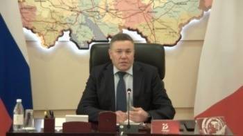 Губернатор Вологодской области объяснил расхождения в ковидной статистике