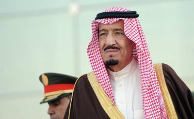 Asharq Al-Awsat (Саудовская Аравия): Эр-Рияд призывает использовать возможности нового столетия