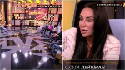 Звезды шоу-бизнеса возмутили россиян рассуждениями об экономии на НТВ