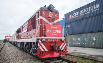 Под стук колес. Китай и Центральная Азия готовят новый маршрут для транзита грузов в ЕС и на Ближний Восток