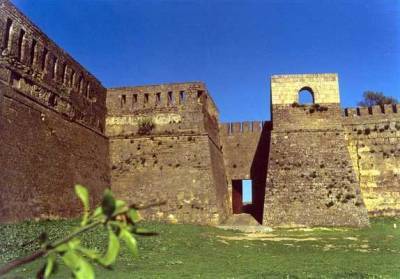 Ученые: под полом крепости Нарын-Кала могут быть захоронены видные деятели христианства