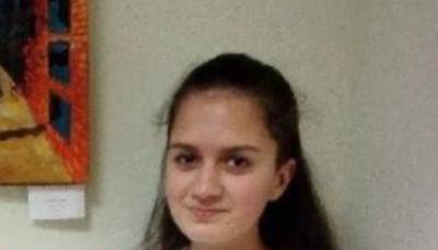 В Харькове пропала высокая девочка с карими глазами: родители молят о помощи, фото