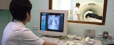 Новосибирцы возмутились повышением цены на КТ грудной клетки