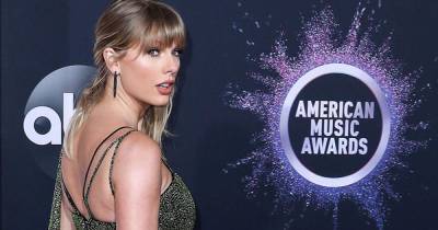 American Music Awards назвала исполнителя года
