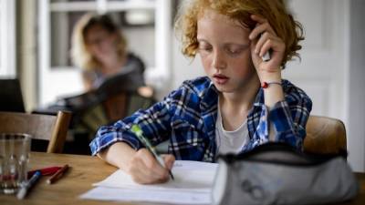 Ребенок не хочет делать домашнее задание: какие причины и что делать родителям