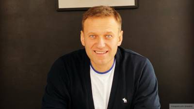 Навальному предрекли получение статуса "политического беженца" в Германии