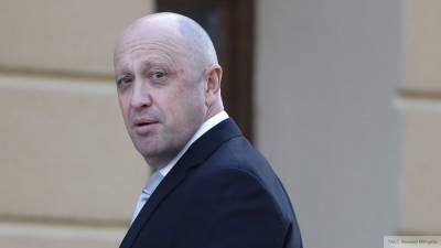 Бизнесмен Пригожин подал в суд на главреда «Собеседника» и Шевченко