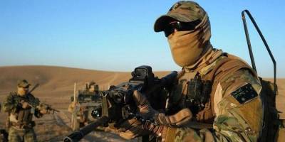 Девять австралийских военных покончили с собой после публикаций об убийствах в Афганистане