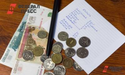 Объем выдачи микрозаймов в Пермском крае снизился на 7,3 %