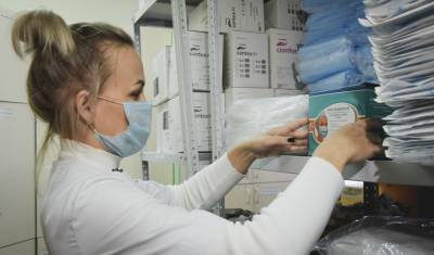 В Тюменской области 173 человека заболели коронавирусом за сутки