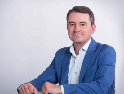Выборы мэра Славянска: лидирует кандидат от "Оппоблока" Лях