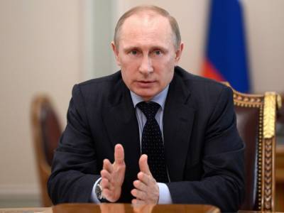 Президент подписал закон о повышении НДФЛ для состоятельных россиян