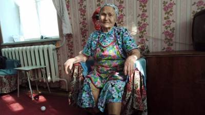 «Думают, раз бабушка, то ничего не соображаю»: уфимская пенсионерка более трёх лет добивается расследования кражи