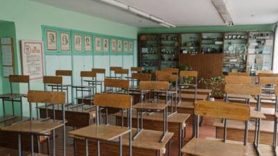 В Киеве из-за COVID-19 на карантин закрыли восемь школ и четыре детсада