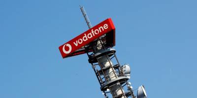 На 10 лет раньше плана. Vodafone обещает добиться нулевых выбросов к 2040 году