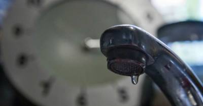 В Евпатории новый способ экономии в "засуху": горячую воду отключают на месяц
