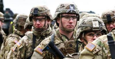 США открыли в Польше армейский корпус