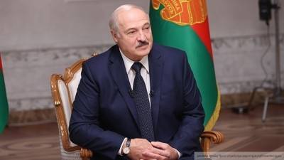 Президент Белоруссии рассказал о важности миротворческих операций