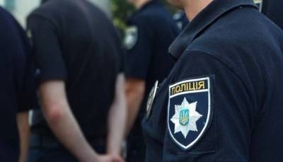 В Киеве трех полицейских подозревают в похищении человека
