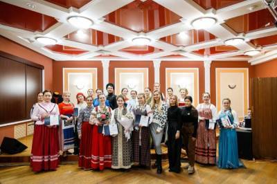 В Астрахани на конкурсе красоты выбрали трех завидных невест