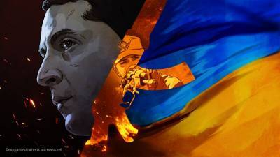Шипилин: Россия никогда не позволит Киеву перевешать на столбах народ ЛДНР