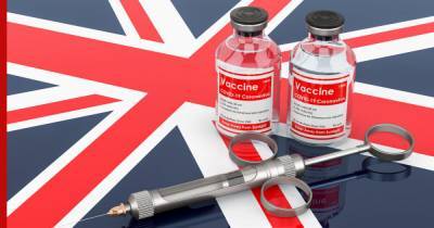 Эксперт оценил преимущества британской вакцины от коронавируса