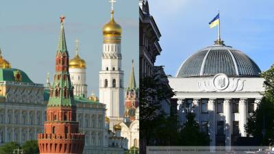 Украинский политик обратился к Путину с просьбой по Минским соглашениям