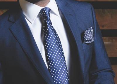 Купить галстук и другие мужские аксессуары в интернет-магазине
