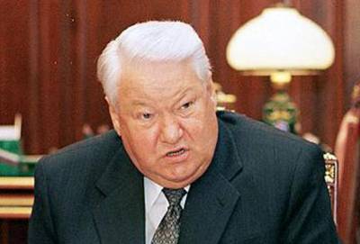 Почему Ельцин отказался лечиться у главного врача советских «вождей»