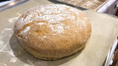 Выпечка хлеба: приметы и поверья на 23 ноября