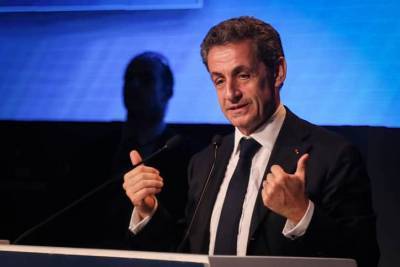 Во Франции впервые будут судить экс-президента - Cursorinfo: главные новости Израиля