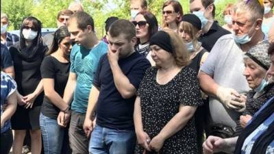 Семья Захарова не будет требовать от Ефремова компенсации морального вреда
