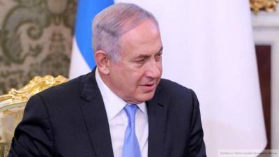 Стали известны подробности тайной поездки Нетаньяху в Саудовскую Аравию