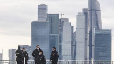 Москва выпала из пятерки городов с дорогим элитным жильем
