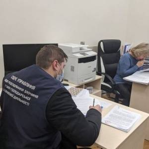 В музее Майдана снова прошли обыски