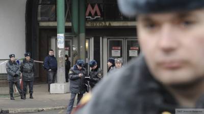 Полицейскому из Дагестана предъявили обвинение по делу о терактах в Москве
