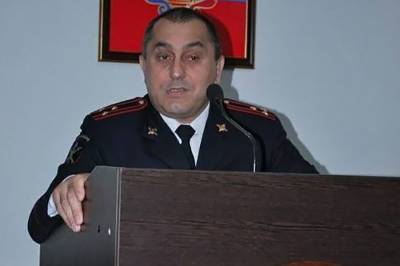 Главе Кизлярского ОМВД предъявили обвинение по делу о терактах в Москве в 2010 году