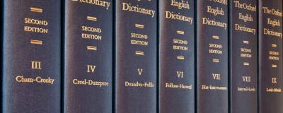 Оксфордский словарь отказался выбирать одно слово 2020 года