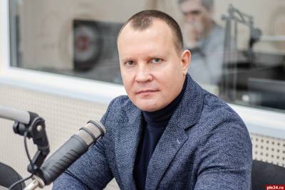 Олег Брячак поддержал сокращение числа депутатов в гордуме