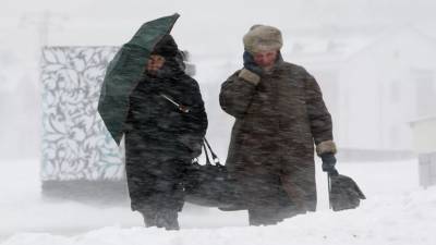 Воробьёв прокомментировал работу муниципальных служб в связи со снегопадом