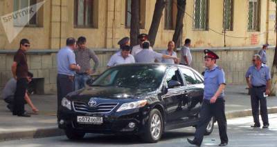Полковнику полиции Дагестана предъявили обвинения по делу о терактах