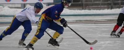 В Красногорске стартовал чемпионат по мини-хоккею с мячом