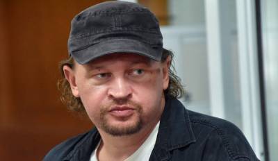 Суд вынес новое решение по Максиму Кривошу, захватившему автобус в Луцке