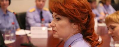 В Рязанской области назначили Уполномоченного по правам ребенка