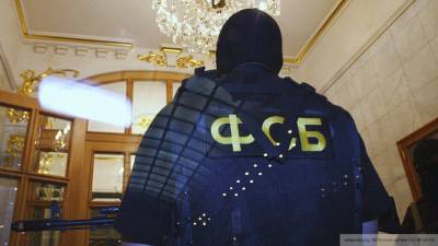 Оперативники ФСБ накрыли вооруженную этническую ОПГ в Ярославле